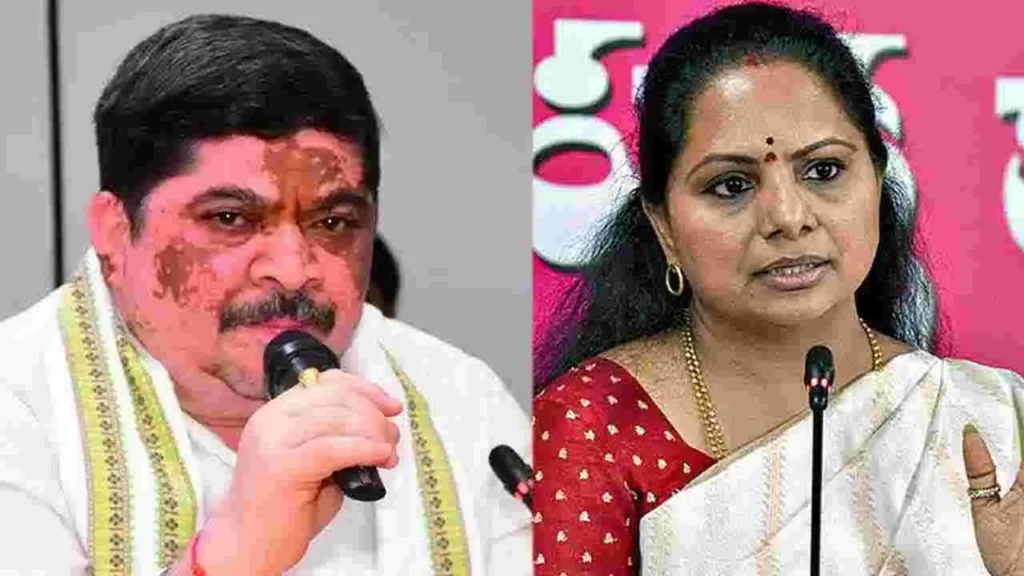బీసీ నినాదంపై మంత్రి పొన్నం విమర్శలు