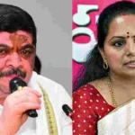 Minister Ponnam's criticism of the BC slogan