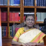 President Draupadi Murmu's key comments on One Nation - One Election