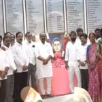 Savitri Bai Phule Jayanti organized in Telangana Bhavan