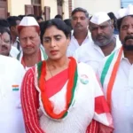 BJP will lift reservations if in power: YS Sharmila