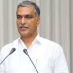 Harish Rao PA arrested in phone tapping case