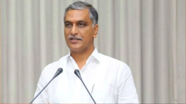 ఫోన్ ట్యాపింగ్ కేసులో హరీశ్ రావు పీఏ అరెస్ట్