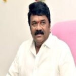 KCR's birthday celebrations will be held grandly