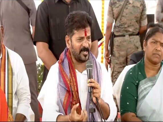 కోటి మహిళలను కోటీశ్వరులుగా చేయడమే లక్ష్యంతో ప్రభుత్వం