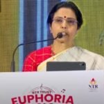 "Good deeds done remain with us" – Nara Bhuvaneshwari