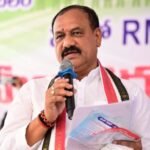 TPCC Chief's strong counter to Union Minister's comments!