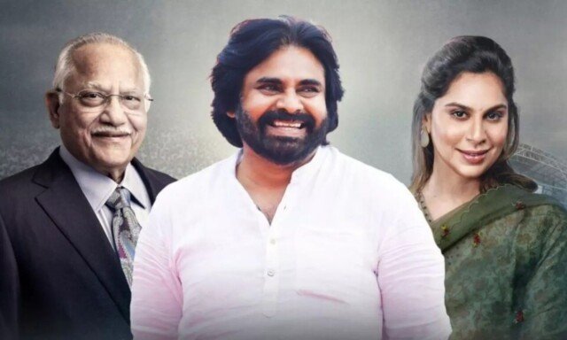 Mega good news in Pithapuram