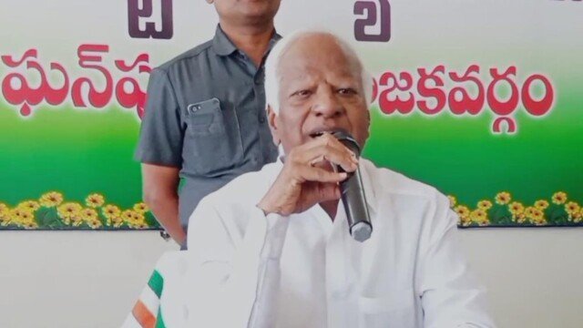 "BRS leaders have a strange disease.. More for KTR and Kavitha!"