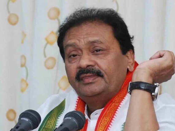 "Prepare to come to BJP office and give an explanation" - Shabbir Ali