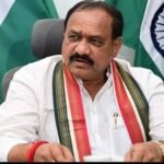 TPCC chief Mahesh Kumar Goud has given class to Congress leaders