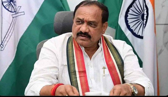 TPCC chief Mahesh Kumar Goud has given class to Congress leaders