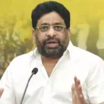 "Vallabheni Vamsi conspired to kill me"