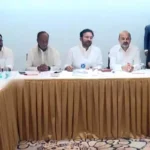 Key meeting of Telangana BJP – MLC aims to win elections