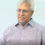 Will Undavalli Arun Kumar join YCP?