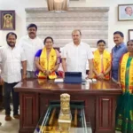 Massive joins from YCP to TDP in Pulivendulu