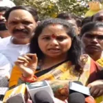 BC to introduce three bills on reservations: MLC Kavitha