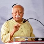 Hindu community should be united: RSS chief