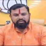 Meta shock for BJP MLA Rajasingh