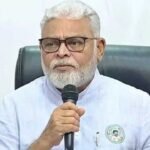 Ambati Rambabu is angry about the standing committee elections