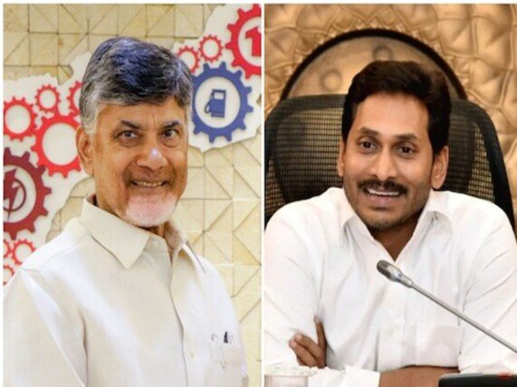Chandrababu-Jagan acting beyond NTR