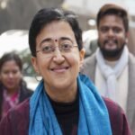 Delhi CM's victory in Kalkaji