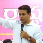 "The state of fear at the mere mention of Gurukulam's name" – KTR