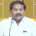 Minister Bala Veeranjaneya Swamy's Key Statement on Rationalization of Village and Ward Secretariat Employees