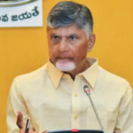 Cabinet meeting in Amaravati