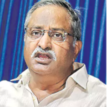 Announcement of AP Police Housing Corporation Chairman