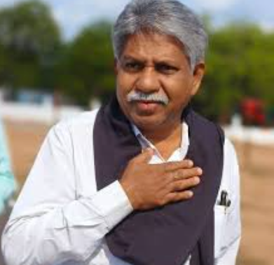 30 year struggle for SC classification