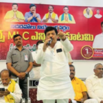 MLC's victory in the election will bring perfection