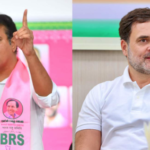 "Rahul Gandhi's name should be changed to 'Election Gandhi'"