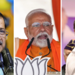 Delhi Assembly Exit Polls Released.