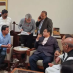 "We will follow up the case against those who switched parties"