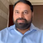 "The victory of caste enumeration did not go down well with the opposition" - Adnaki Dayakar