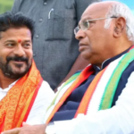 Time has been finalized for expansion of Telangana cabinet