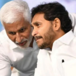Vijayasai Reddy's response to YS Jagan's comments