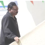 Ramgopal Varma appeared before the police for the investigation in the inappropriate posts case