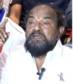 "We will intensify movement if BC reservations are not legalized"