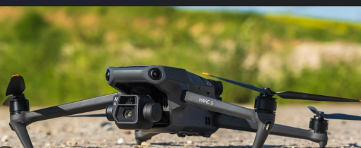 Cancellation of Rs 230 crore domestic drone contracts