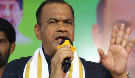 "Not enough time to talk about Tinmar Mallanna"