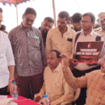 HYDRA Commissioner Ranganath was asked "Telugu come?" That is the question