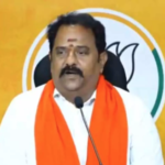 "If you have courage, resign and contest again"