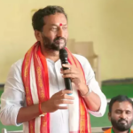 MP Raghunandan Rao's reaction on Delhi results