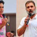 Rahul Gandhi is the reason for BJP's victory in Delhi