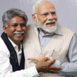 Modi has touched the heart of the MMRPS movement