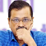 Former CM Arvind Kejriwal's defeat