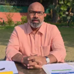 "It is not caste but quality that matters in politics" _ Dharmapuri Arvind