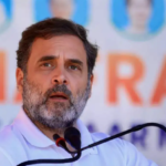 Rahul Gandhi's surprise visit to Telangana